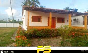 Imagem: CASA À VENDA, 720 M² POR R$ 208.000