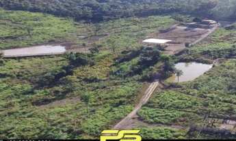 Imagem 3: FAZENDA À VENDA, 50820 M² POR R$ VALOR NA DESCRIÇÃO - RIO SONO - RIO SONO/TO