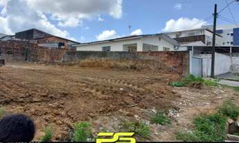 Imagem 3: TERRENO PARA ALUGAR, 300 M² POR R$ 2.000/MÊS - EXPEDICIONÁRIOS - JOÃO PESSOA/PB