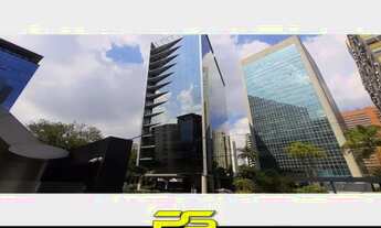 Imagem 4: PRÉDIO PARA ALUGAR, 13.445,29 M² POR R$ 1.800.000/MÊS - AV. PAULISTA - SÃO PAULO/SP