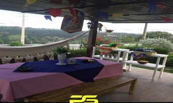 Imagem 5: CASA COM 3 DORMITÓRIOS À VENDA POR R$ 420.000,00 - BANANEIRAS - BANANEIRAS/PB