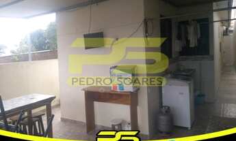 Imagem 6: CASA COM 3 DORMITÓRIOS À VENDA POR R$ 220.000,00 - LOTEAMENTO BOA VISTA - SANTA RITA/PB