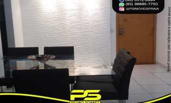 Imagem 2: APARTAMENTO COM 2 DORMITÓRIOS À VENDA, 71 M² POR R$ 370.000,00 - BAIRRO DOS ESTADOS - JOÃO