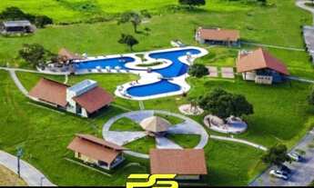 Imagem 2: TERRENO À VENDA, 1376 M² POR R$ 140.000 - ZONA RURAL - GURINHÉM/PB