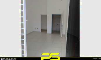 Imagem 4: SALA PARA ALUGAR, 28 M² POR R$ 1.107/MÊS - PEDRO GONDIM - JOÃO PESSOA/PB #PEDROSOARES