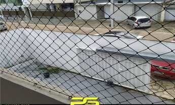 Imagem 2: CASA COM 5 DORMITÓRIOS À VENDA, 400 M² POR R$ 750.000,00 - AEROCLUBE - JOÃO PESSOA/PB