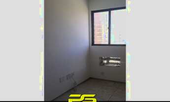 Imagem 4: APARTAMENTO COM 2 DORMITÓRIOS À VENDA, 92 M² POR R$ 370.000 - TAMBAÚ - JOÃO PESSOA/PB