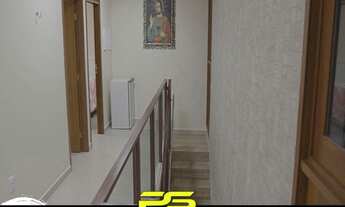 Imagem 5: CASA COM 4 DORMITÓRIOS À VENDA, 361 M² POR R$ 2.300.000,00 - PORTAL DO SOL - JOÃO PESSOA/P