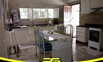 Imagem 7: CASA COM 3 DORMITÓRIOS À VENDA POR R$ 300.000,00 - CRISTO REDENTOR - JOÃO PESSOA/PB