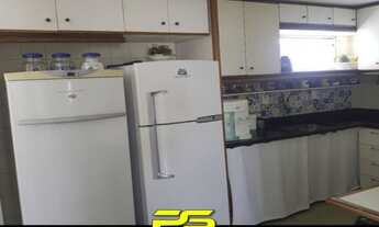 Imagem 3: COBERTURA DUPLEX COM 4 DORMITÓRIOS À VENDA, 182 M² POR R$ 695.000 - JARDIM OCEANIA - JOÃO