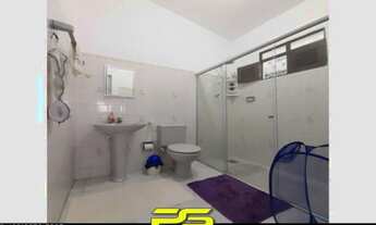 Imagem 4: CASA COM 3 DORMITÓRIOS À VENDA, 250 M² POR R$ 370.000 - CRISTO REDENTOR - JOÃO PESSOA/PB