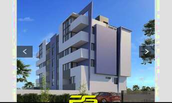 Imagem 2: APARTAMENTO COM 2 DORMITÓRIOS À VENDA, 56 M² POR R$ 390.000,00 - BANCÁRIOS - JOÃO PESSOA/P