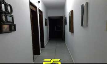 Imagem 6: CASA COM 4 DORMITÓRIOS À VENDA POR R$ 630.000,00 - ALTIPLANO CABO BRANCO - JOÃO PESSOA/PB