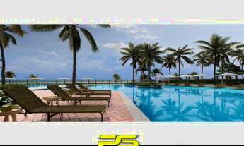 Imagem 3: APARTAMENTO COM 2 DORMITÓRIOS À VENDA, 66 M² POR R$ 844.691,15 - PRAIA FORMOSA - CABEDELO