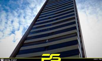 Imagem: APARTAMENTO COM 3 DORMITÓRIOS À VENDA