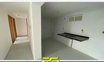 Imagem 5: APARTAMENTO COM 2 DORMITÓRIOS À VENDA, 55 M² POR R$ 140.999,00 - ERNESTO GEISEL - JOÃO PES