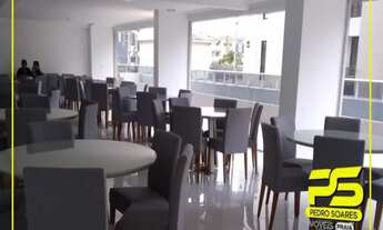 Imagem 7: APARTAMENTO COM 3 DORMITÓRIOS À VENDA, 87 M² POR R$ 468.000 - BESSA - JOÃO PESSOA/PB