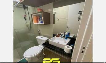 Imagem 3: APARTAMENTO COM 2 DORMITÓRIOS À VENDA, 52 M² POR R$ 210.000,00 - PORTAL DO SOL - JOÃO PESS