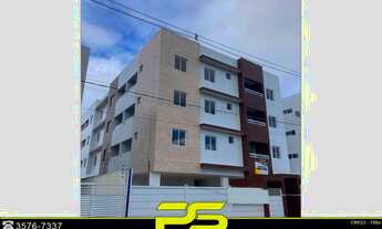 Imagem: APARTAMENTOS COM 2 DORMITÓRIOS À VENDA