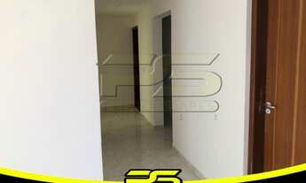 Imagem 3: APARTAMENTO COM 2 E 3 DORMITÓRIOS À VENDA A PARTIR DE R$ 135.000 - CIDADE DOS COLIBRIS - J