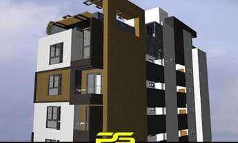 Imagem 2: APARTAMENTO COM 1 DORMITÓRIO À VENDA, 35 M² POR R$ 157.000,00 - BANCÁRIOS - JOÃO PESSOA/PB