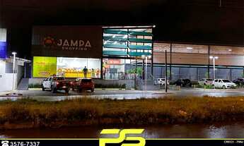 Imagem 2: SALA PARA ALUGAR, 32 M² POR R$ 2.500/MÊS - ERNESTO GEISEL - JOÃO PESSOA/PB #PEDROSOARES