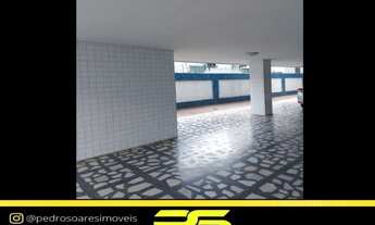 Imagem 4: APARTAMENTO COM 3 DORMITÓRIOS À VENDA, 110 M² POR R$ 420.000 - TORRE - RECIFE/PE