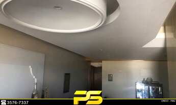 Imagem 5: APARTAMENTO NA PRAIA DO BESSA À VENDA, 166 M² POR R$ 780.000 - JARDIM OCEANIA - JOÃO PESSO