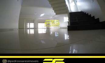 Imagem 5: CASA COM 5 DORMITÓRIOS À VENDA, 394 M² POR R$ 2.383.000,00 - JARDIM BOTÂNICO - RIBEIRÃO PR