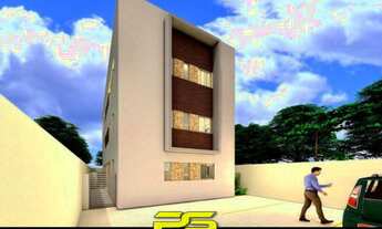 Imagem 3: APARTAMENTO COM 2 DORMITÓRIOS À VENDA, 48 M² POR R$ 150.000,00 - CRISTO REDENTOR - JOÃO PE