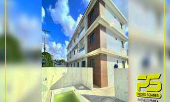 Imagem 6: APARTAMENTO COM 2 DORMITÓRIOS À VENDA, 52 M² POR R$ 149.900 - CRISTO REDENTOR - JOÃO PESSO