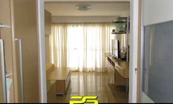 Imagem 4: APARTAMENTO COM 3 DORMITÓRIOS À VENDA, 195 M² POR R$ 790.000,00 - TAMBAÚ - JOÃO PESSOA/PB