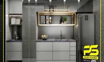 Imagem 7: CASA COM 3 DORMITÓRIOS À VENDA, 135 A 180M² A PARTIR DE R$ 812.000 - AMAZÔNIA PARK - CABED