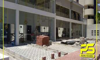 Imagem 4: SALA PARA ALUGAR, 30 M² POR R$ 2.500/MÊS - JAGUARIBE - JOÃO PESSOA/PB #SOCORRO