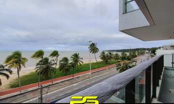 Imagem 3: APARTAMENTO COM 4 DORMITÓRIOS À VENDA, 147 M² POR R$ 1.890.000,00 - CABO BRANCO - JOÃO PES