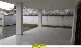 Imagem 5: CASA COM 3 DORMITÓRIOS À VENDA, 157 M² POR R$ 400.000,00 - AEROPORTO - BAYEUX/PB