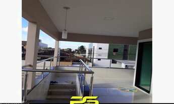 Imagem 6: CASA COM 3 DORMITÓRIOS À VENDA, 132 M² POR R$ 720.000 - JOSÉ AMÉRICO DE ALMEIDA - JOÃO PES