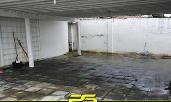 Imagem 4: CASA COM 5 DORMITÓRIOS À VENDA POR R$ 300.000,00 - CRISTO REDENTOR - JOÃO PESSOA/PB