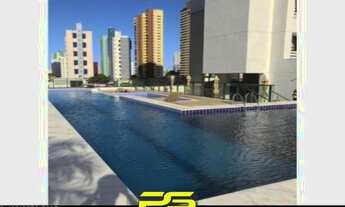 Imagem 2: APARTAMENTO COM 3 DORMITÓRIOS À VENDA, 150 M² POR R$ 870.000 - MANAÍRA - JOÃO PESSOA/PB