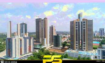 Imagem: APARTAMENTO COM 3 DORMITÓRIOS À VENDA