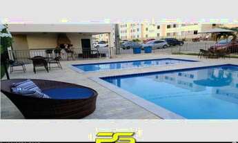 Imagem 2: APARTAMENTO COM 2 DORMITÓRIOS À VENDA, 52 M² POR R$ 210.000,00 - PORTAL DO SOL - JOÃO PESS