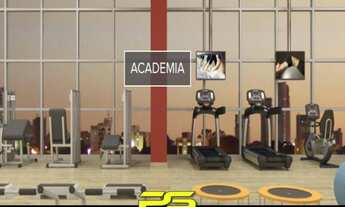 Imagem 7: APARTAMENTOS COM 57, 66, 76 E 85M2 A PARTIR DE R$ 364.000 - MANAÍRA - JOÃO PESSOA/PB