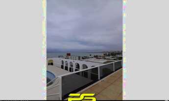 Imagem 4: COBERTURA COM 4 DORMITÓRIOS À VENDA, 500 M² POR R$ 1.800.000,00 - BESSA - JOÃO PESSOA/PB