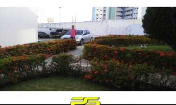 Imagem 6: APARTAMENTO COM 2 DORMITÓRIOS À VENDA, 58 M² POR R$ 185.000,00 - BANCÁRIOS - JOÃO PESSOA/P