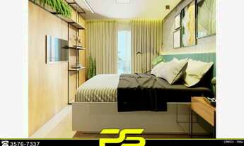 Imagem 4: 3 CASAS DUPLEX COM 2 DORMITÓRIOS À VENDA POR R$ 189.000 - LOTEAMENTO PORTAL DA ILHA - ILHA