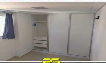 Imagem 3: APARTAMENTO COM 3 DORMITÓRIOS À VENDA, 72 M² POR R$ 400.000,00 - MANAÍRA - JOÃO PESSOA/PB