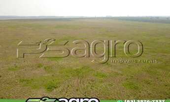 Imagem 2: FAZENDA À VENDA, 2004 HECTARES POR R$ 30.060. - CENTRO - VILHENA/RO