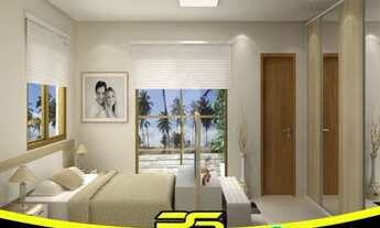 Imagem 2: CASA COM 4 DORMITÓRIOS À VENDA, 145 M² POR R$ 699.000,00 - AMAZÔNIA PARK - CABEDELO/PB