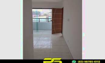 Imagem 5: OPORTUNIDADE) APT C/ 2 QTS, 01 STE, 51 M² POR R$ 150.000 - MANGABEIRA - JOÃO PESSOA/PB