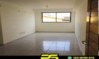 Imagem 4: CASA COM 5 DORMITÓRIOS À VENDA POR R$ 1.500.000,00 - INTERMARES - CABEDELO/PB